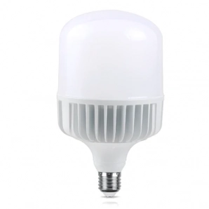 LED-lampen en lampen
